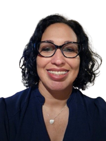 Teacher Elaine Lima, fundadora e instrutora do Go Ahead Corporate